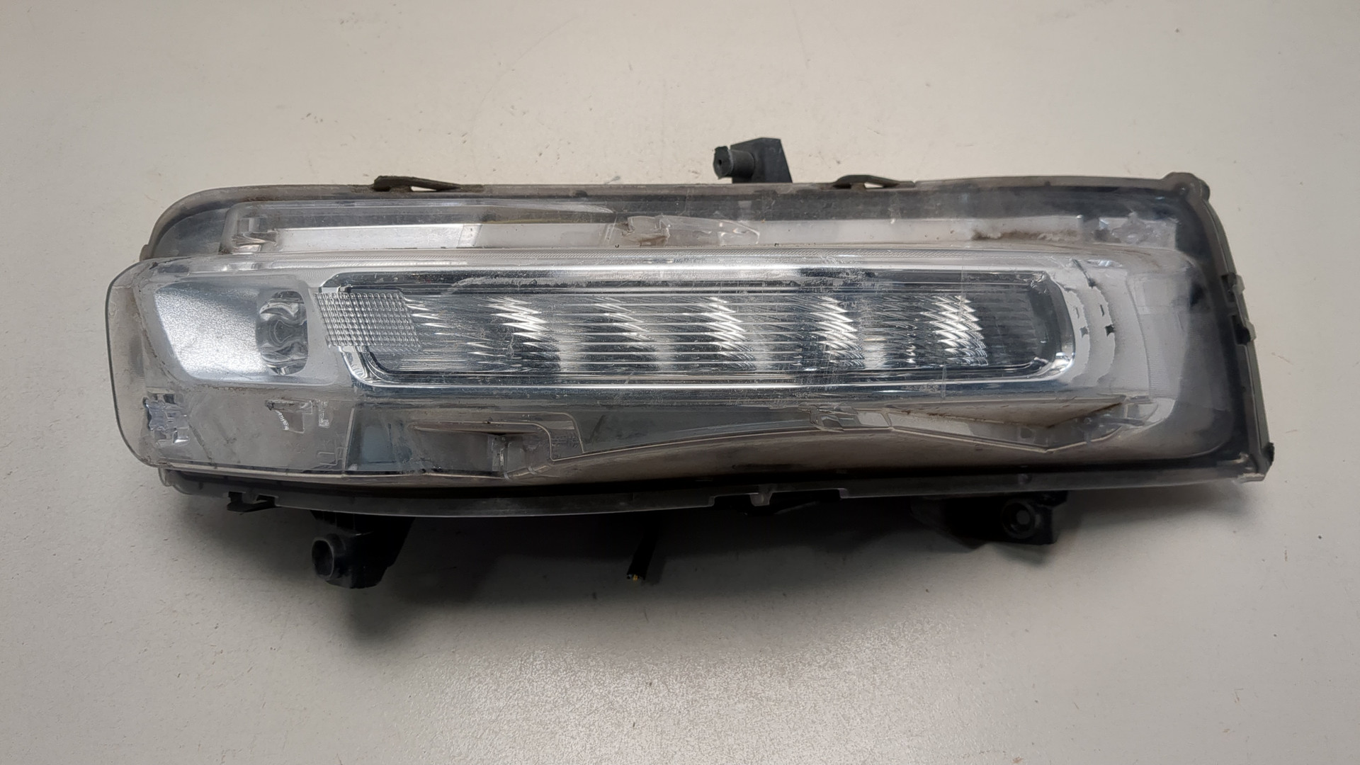 Фара противотуманная правая для Mustang 2014>