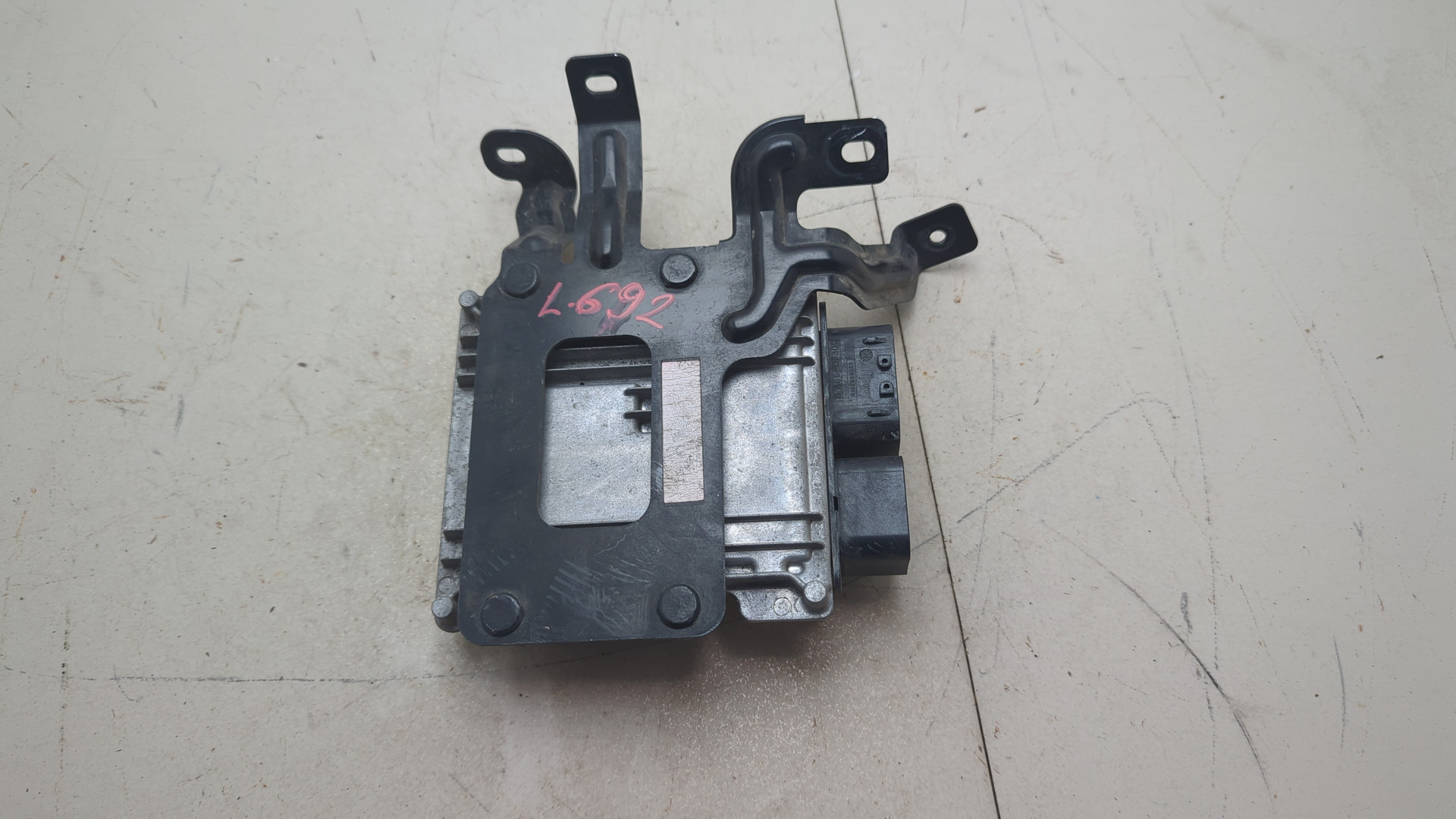 Блок управления АКПП