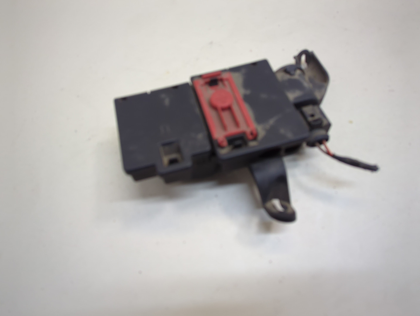 Блок предохранителей