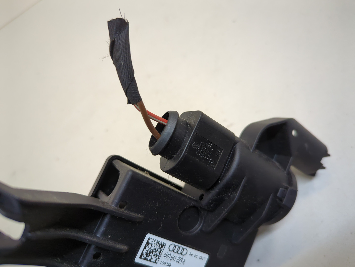 Блок предохранителей