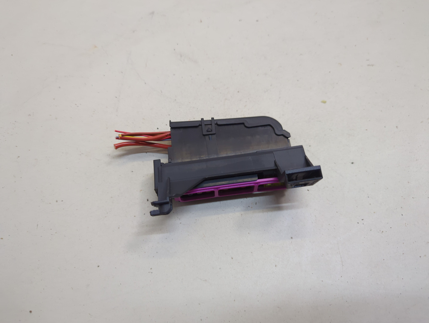 Блок предохранителей