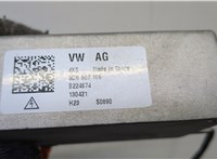 3CN907155 Инвертор, преобразователь напряжения Volkswagen Atlas Cross Sport 2019-2025 20810920 #3