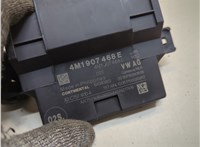 4M1907468E Блок управления интерфейсом Audi Q7 2015-2025 20810921 #2