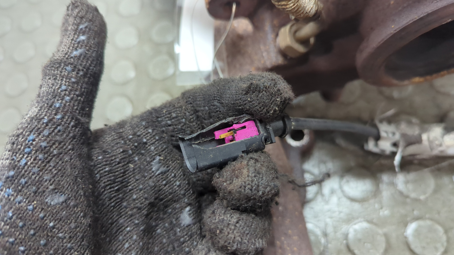 Турбина (турбокомпрессор)