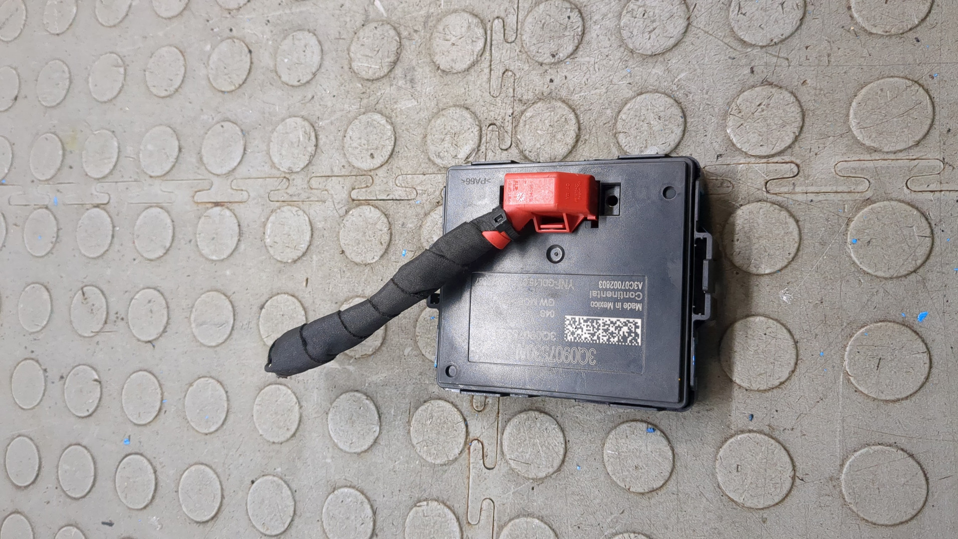 Блок комфорта