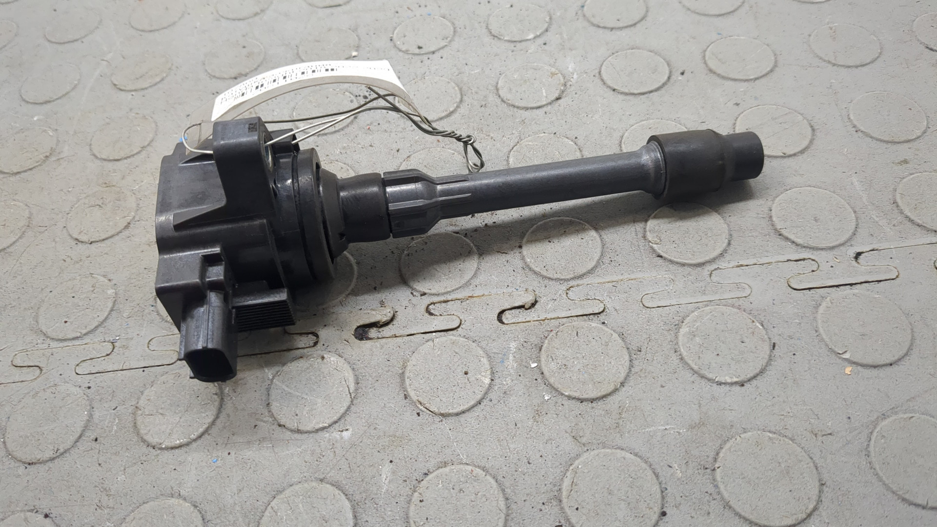 Катушка зажигания