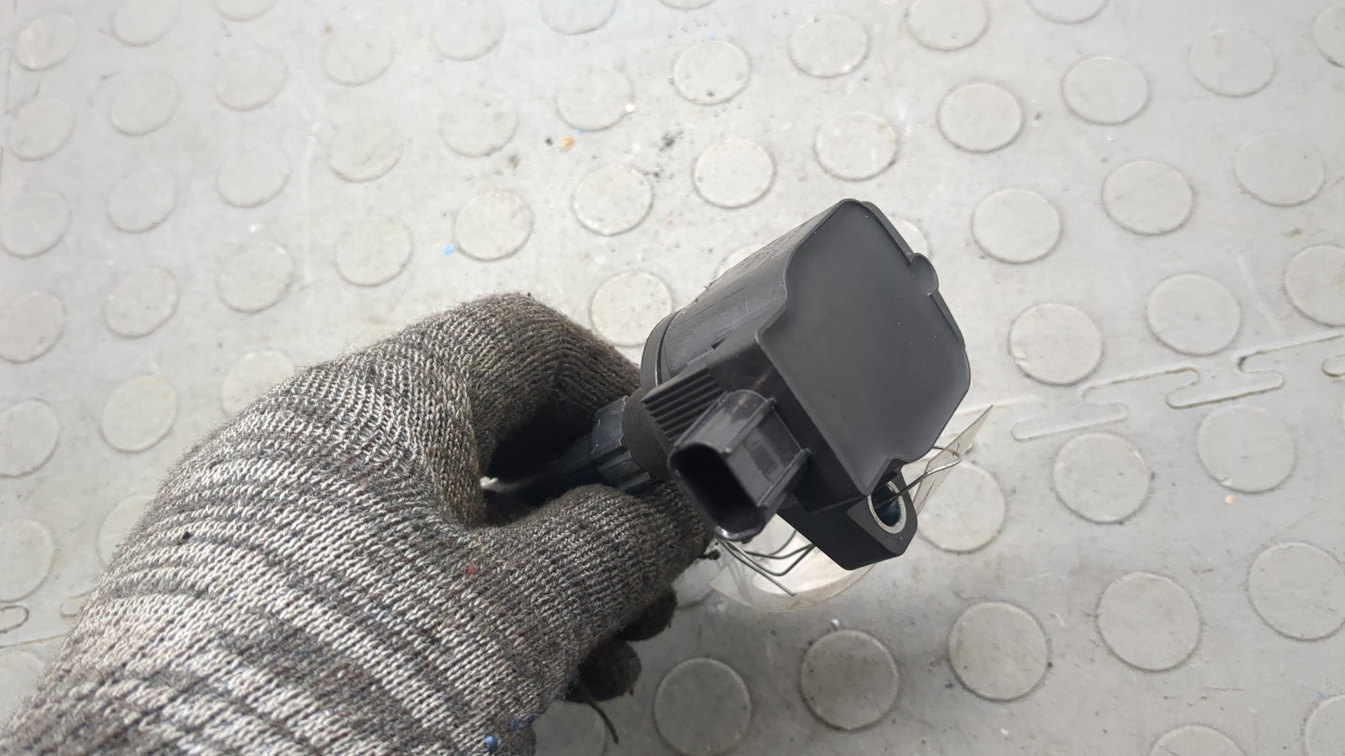 Катушка зажигания