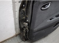 82100AV731 Дверь боковая (легковая) Nissan Primera P12 2002-2008 20811081 #3