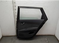 82100AV731 Дверь боковая (легковая) Nissan Primera P12 2002-2008 20811081 #8