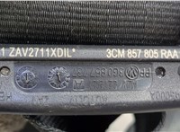 3CM857805 Ремень безопасности Volkswagen Atlas Cross Sport 2019-2025 20811101 #5