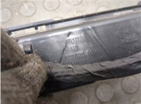 9451026, 511277382810 Кронштейн бампера BMW 5 F10 2010-2017 20811191 #2