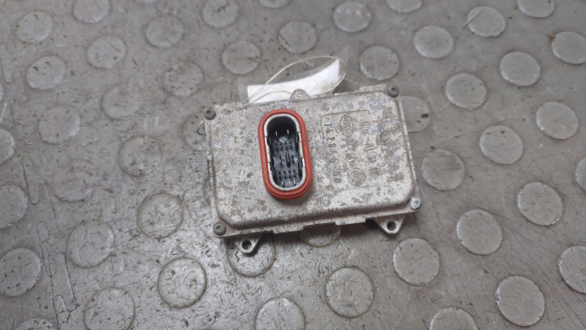 Блок ксеноновой лампы