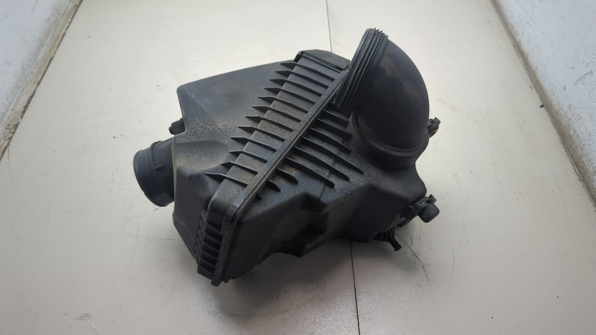 Корпус воздушного фильтра