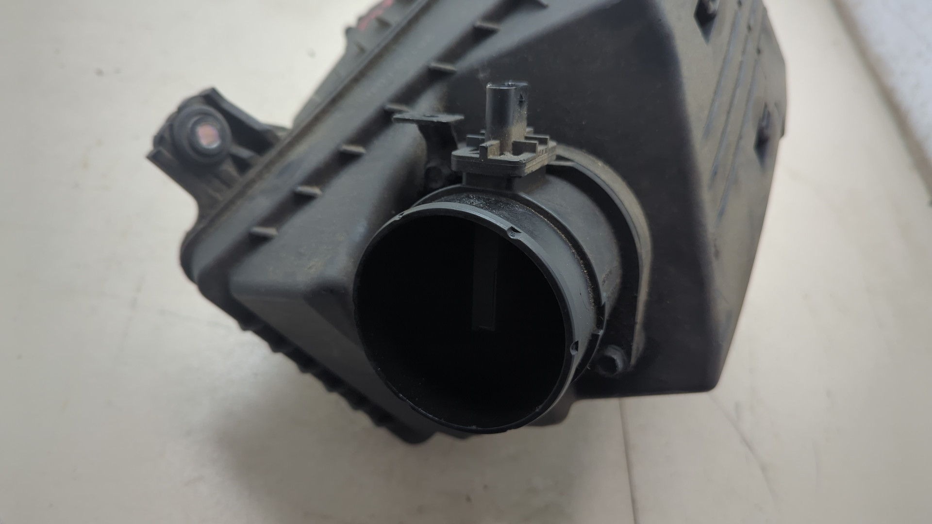 Корпус воздушного фильтра