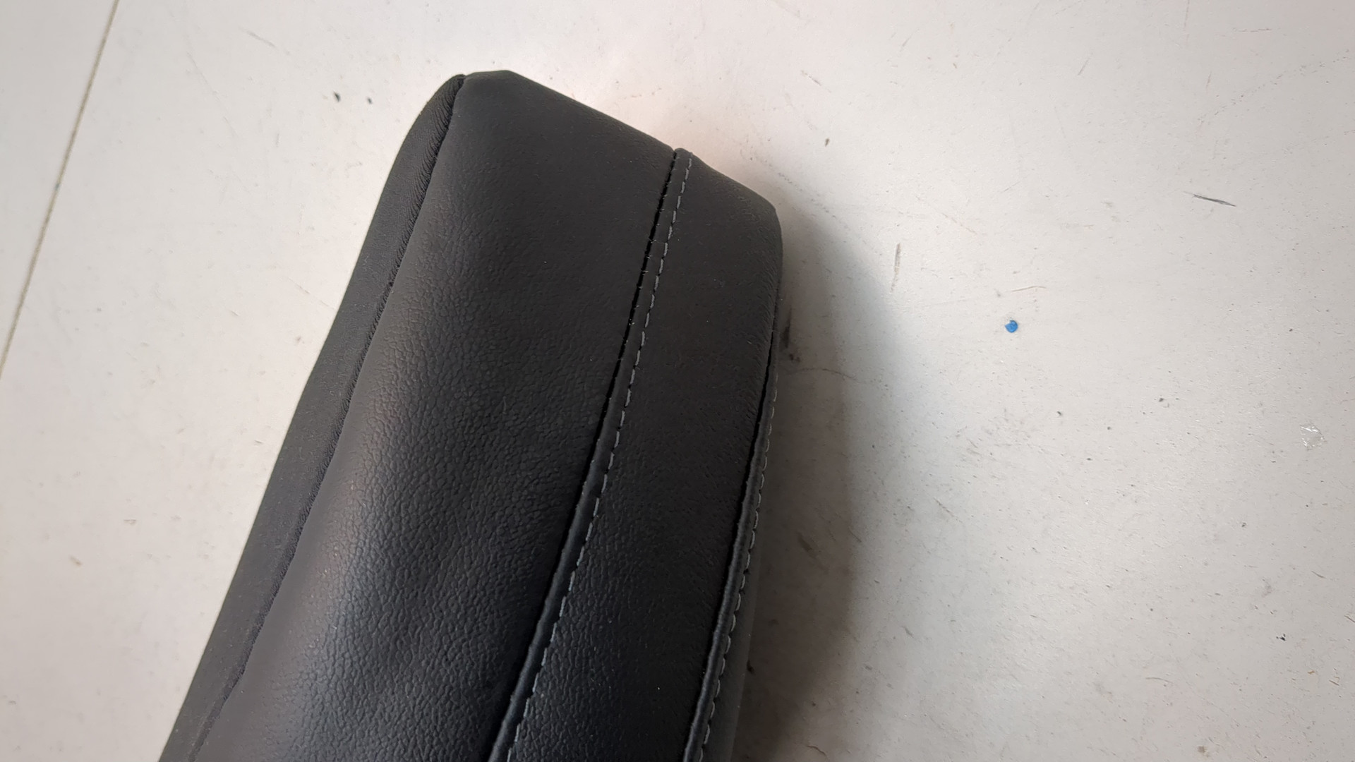 Подушка безопасности боковая (в сиденье)