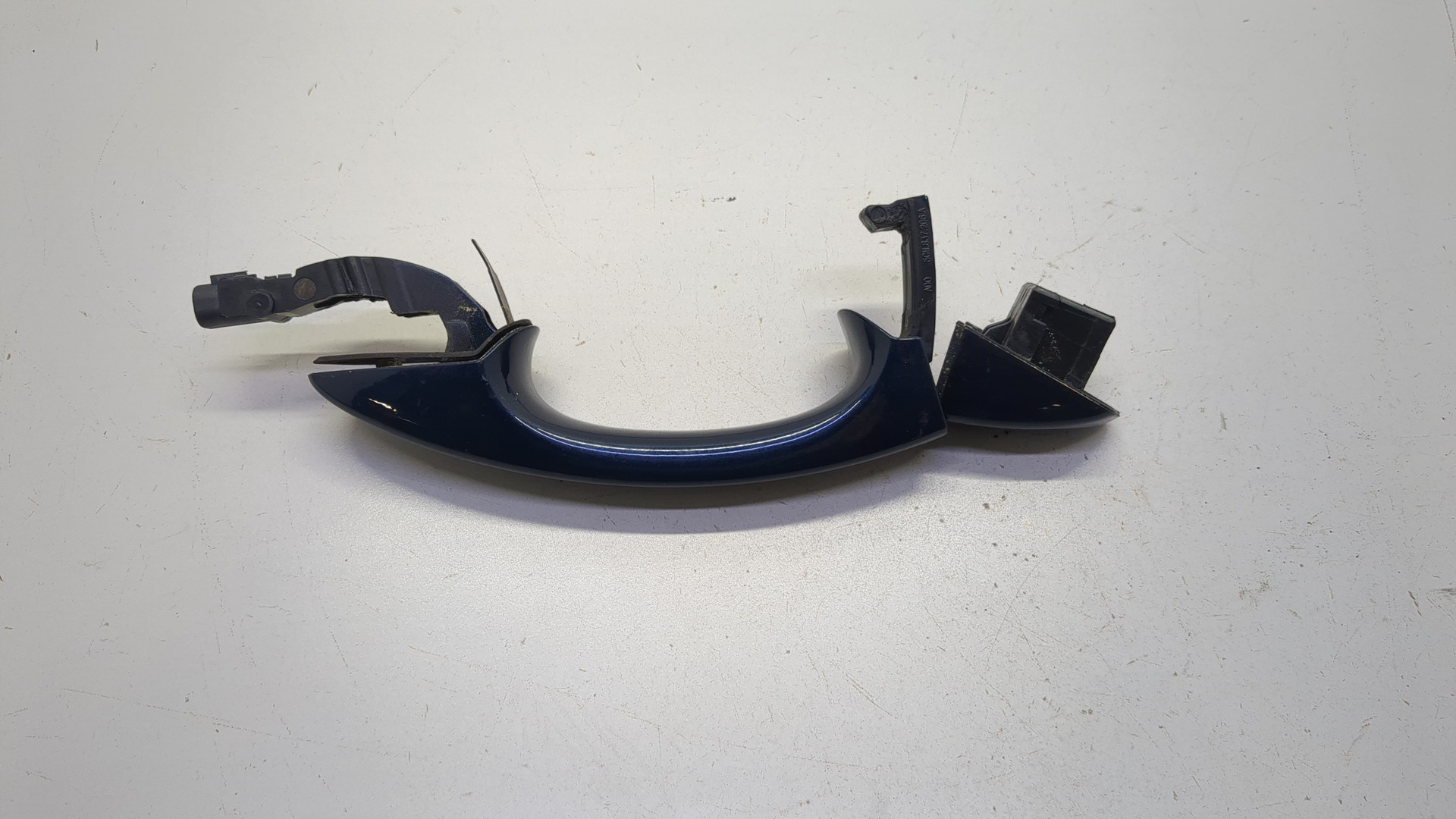 Ручка двери наружная