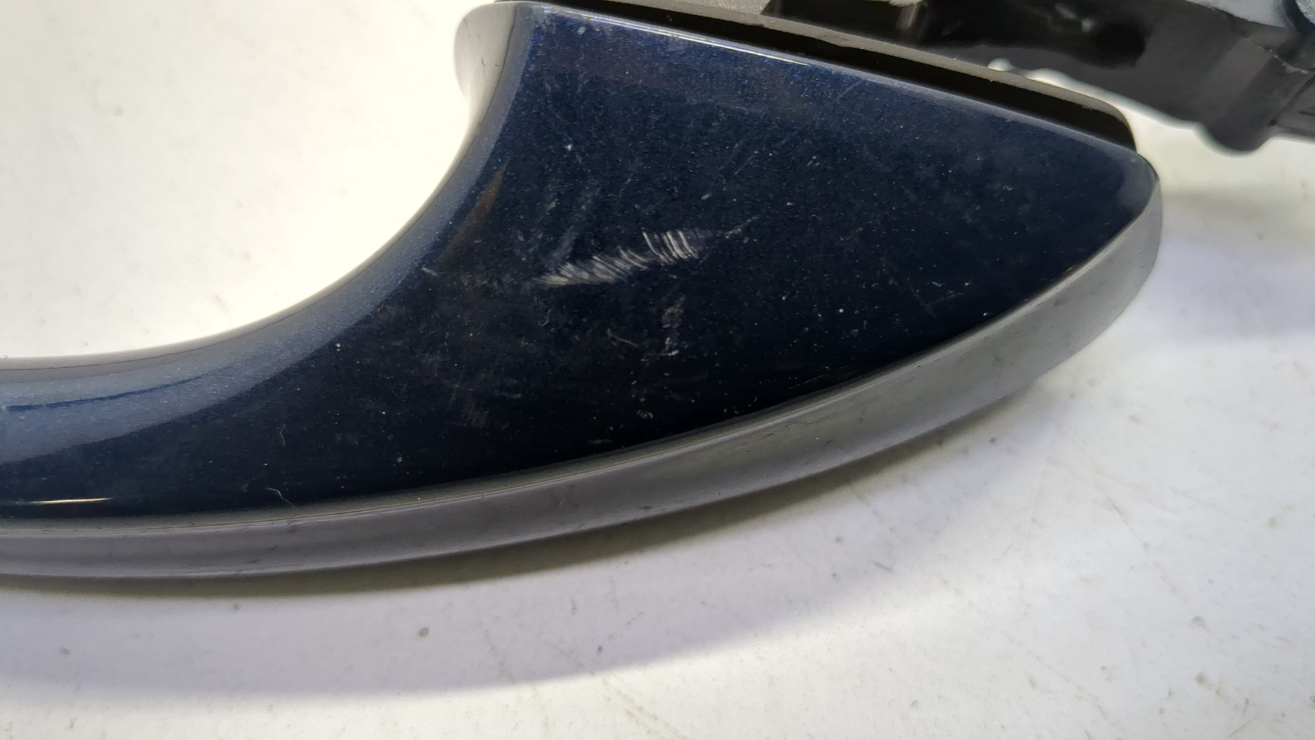 Ручка двери наружная