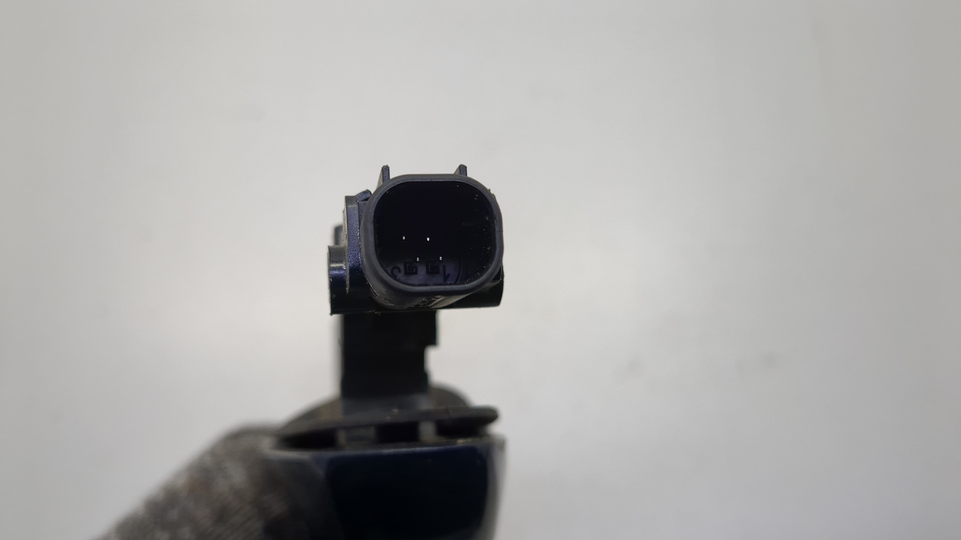 Ручка двери наружная