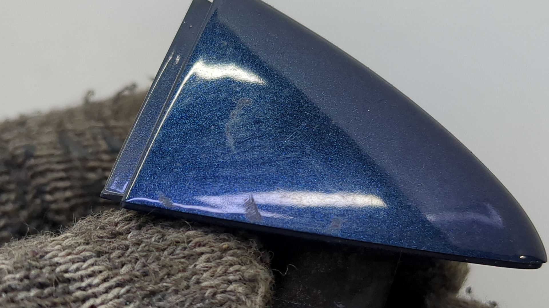 Ручка двери наружная