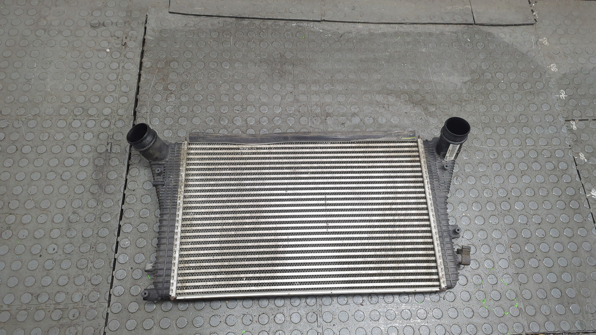 Интеркулер