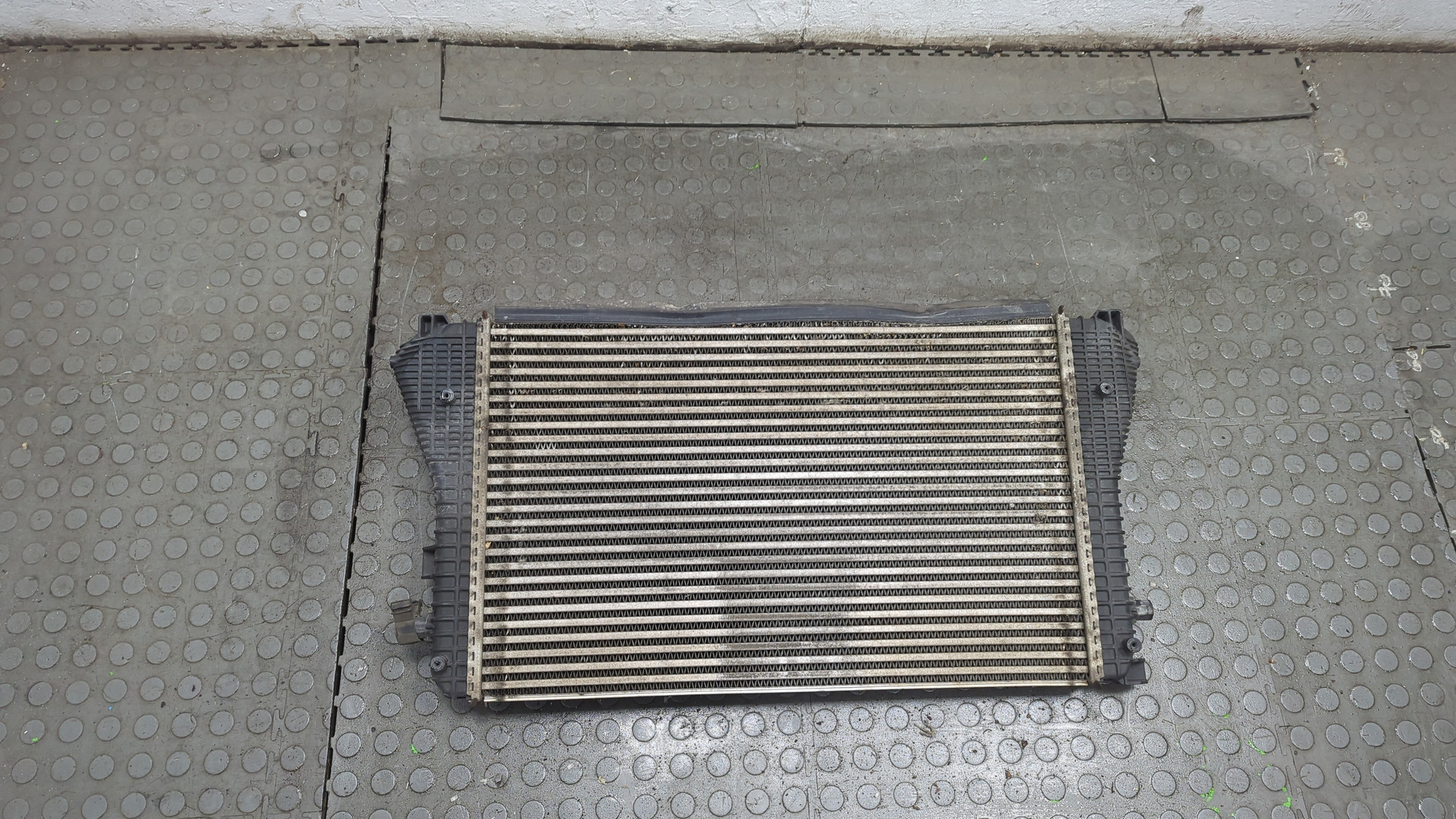 Интеркулер