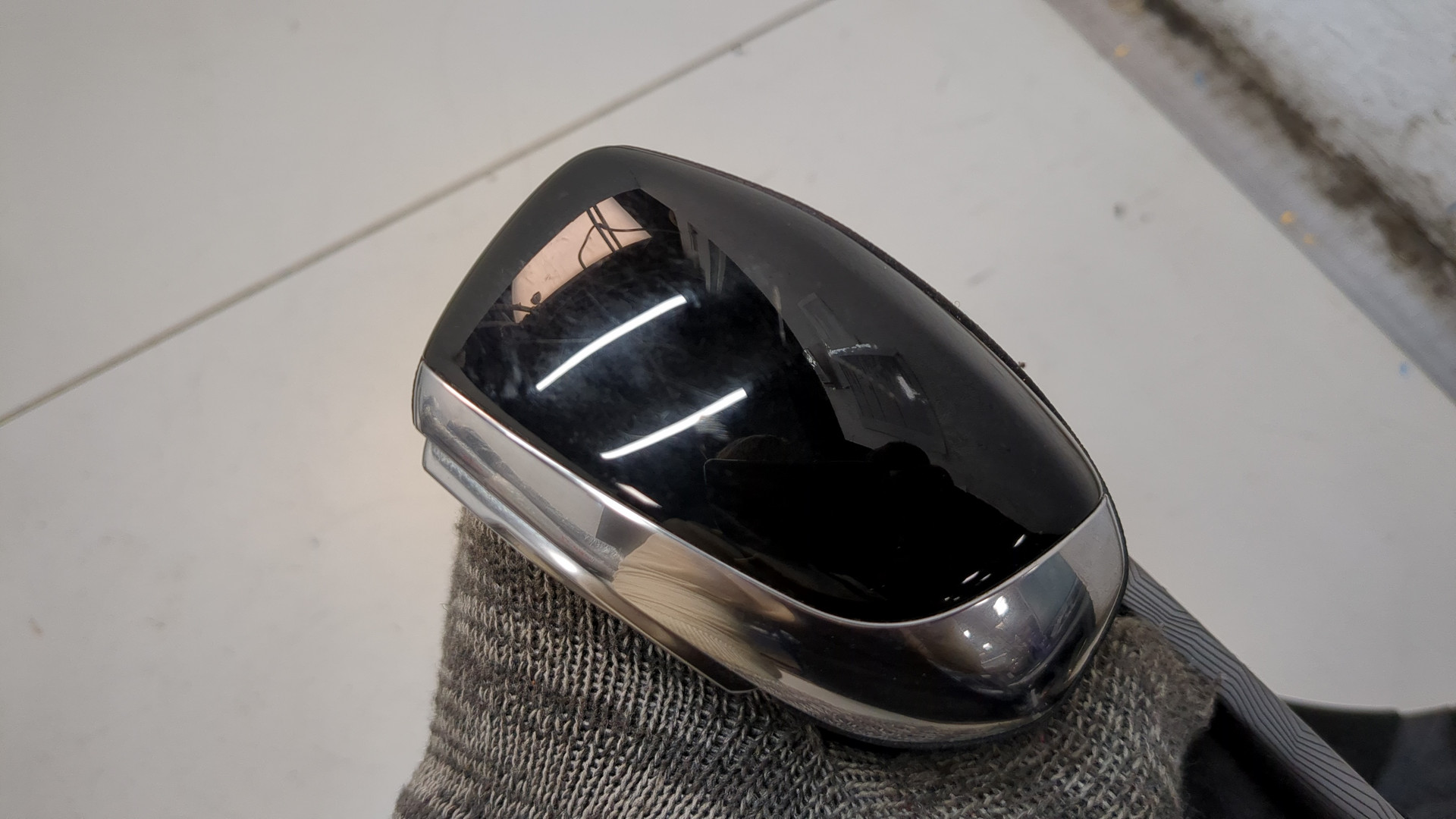 Кулиса МКПП / АКПП