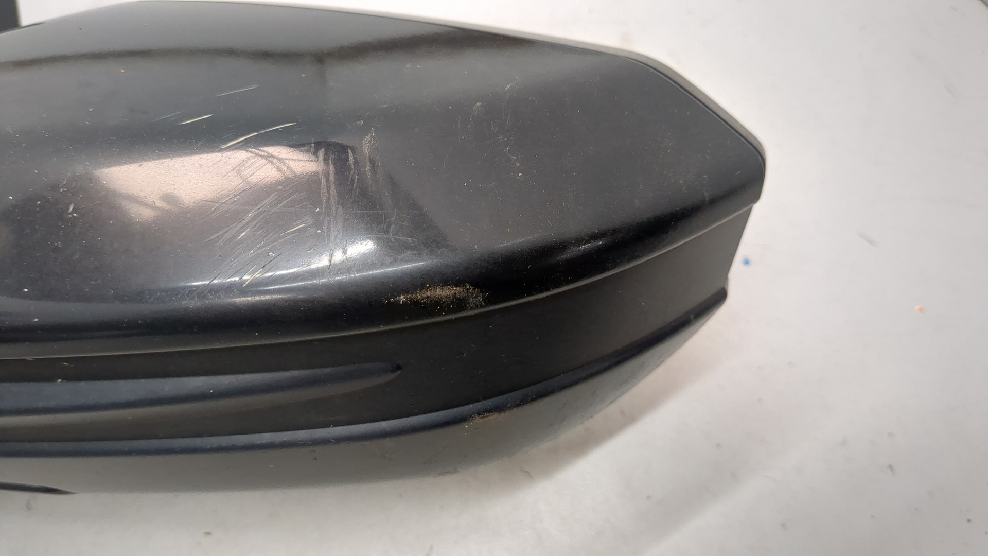 Зеркало левое электрическое