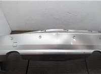 15910293 Абсорбер бампера (пенопласт) Cadillac SRX 2003-2009 11611973 #1