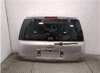 908197S612 Накладка крышки багажника (двери) Infiniti QX56 2004-2010 11612100 #3