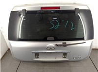908197S612 Накладка крышки багажника (двери) Infiniti QX56 2004-2010 11612100 #1