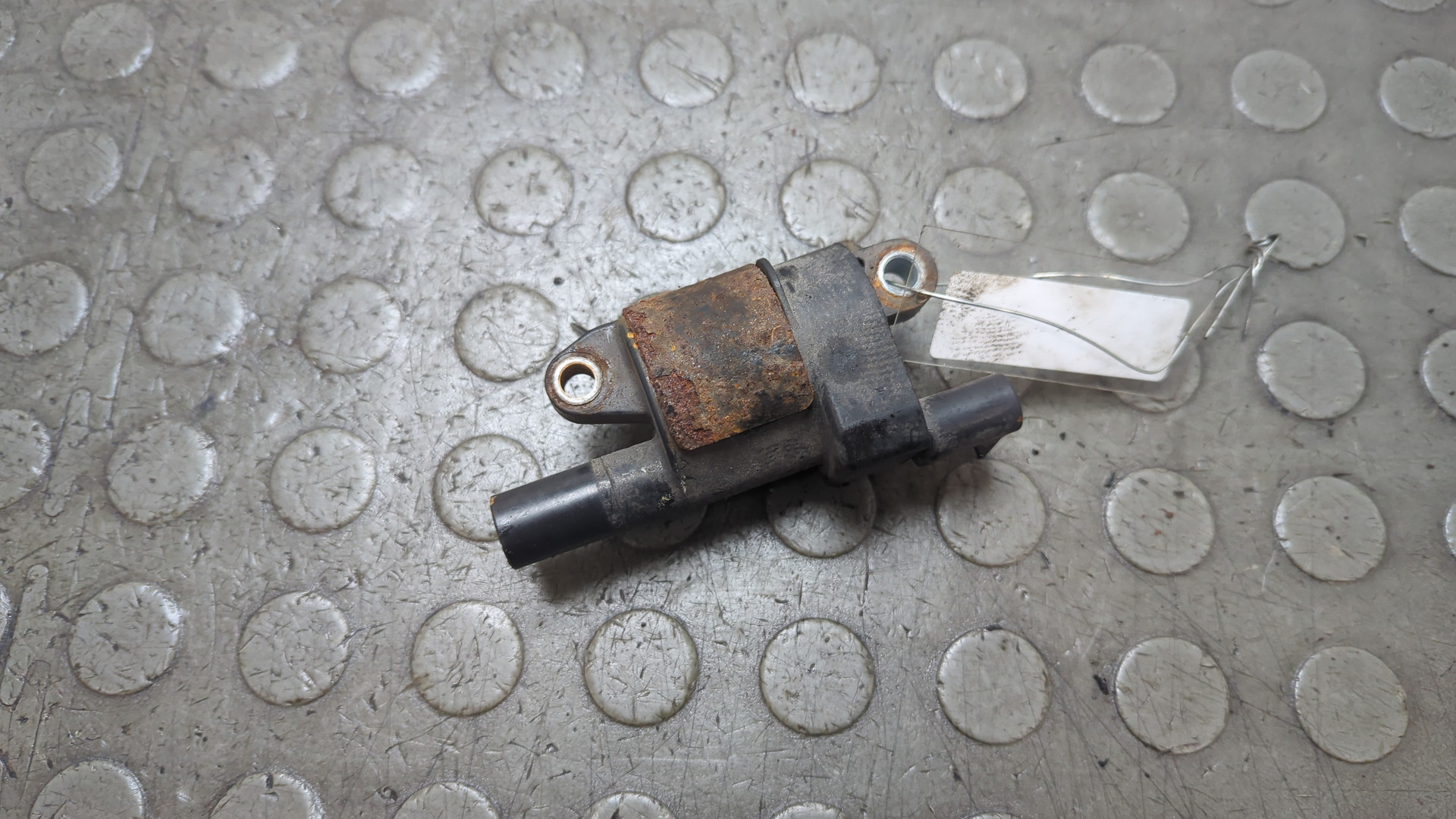 Катушка зажигания