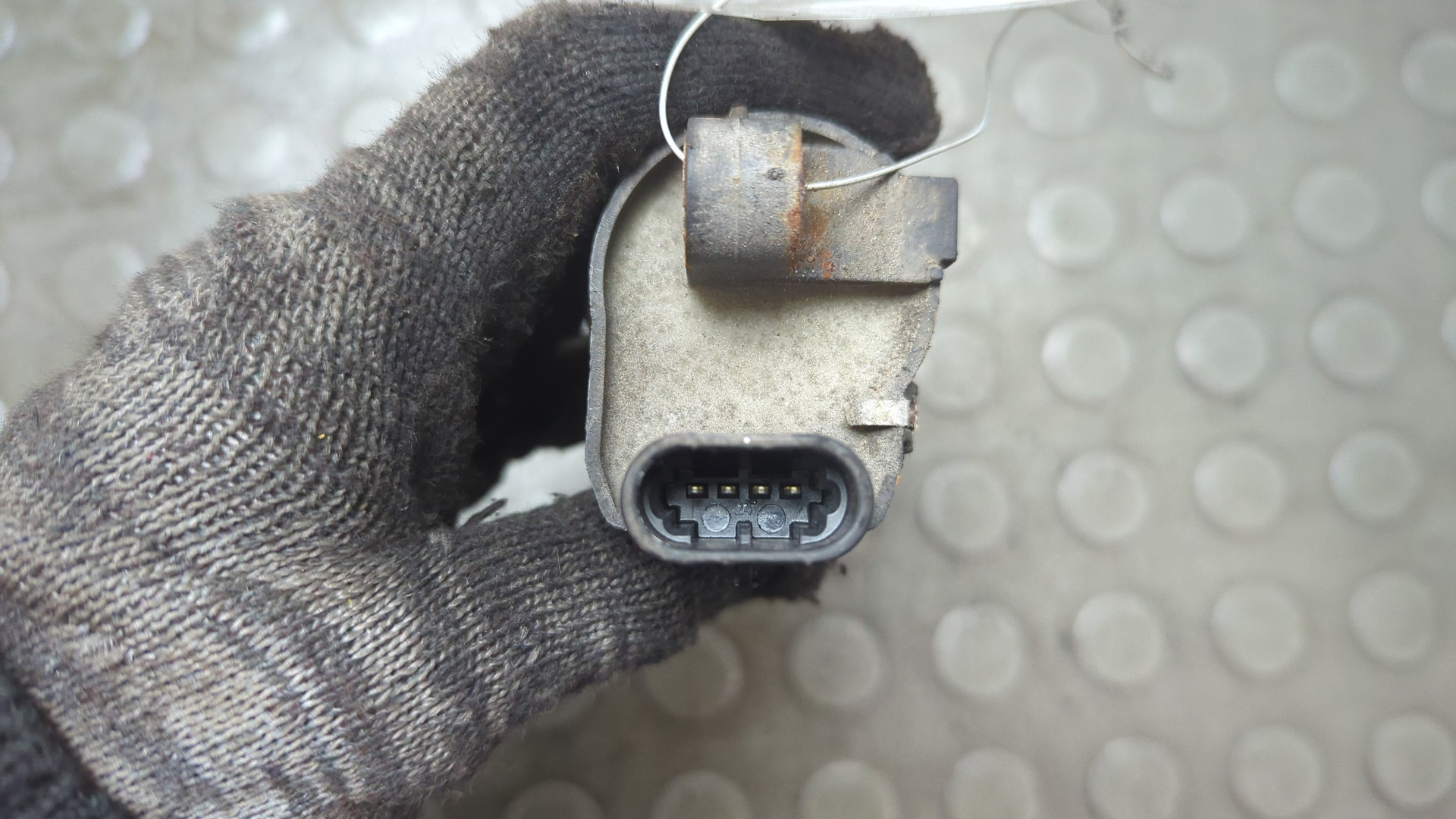 Катушка зажигания