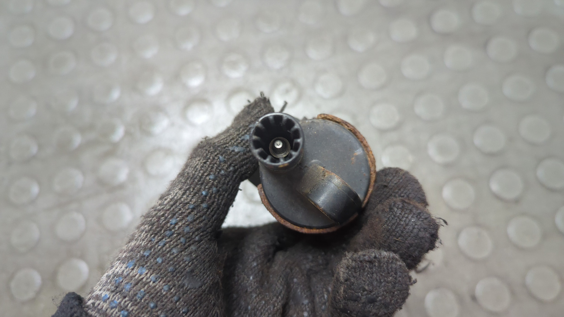 Катушка зажигания