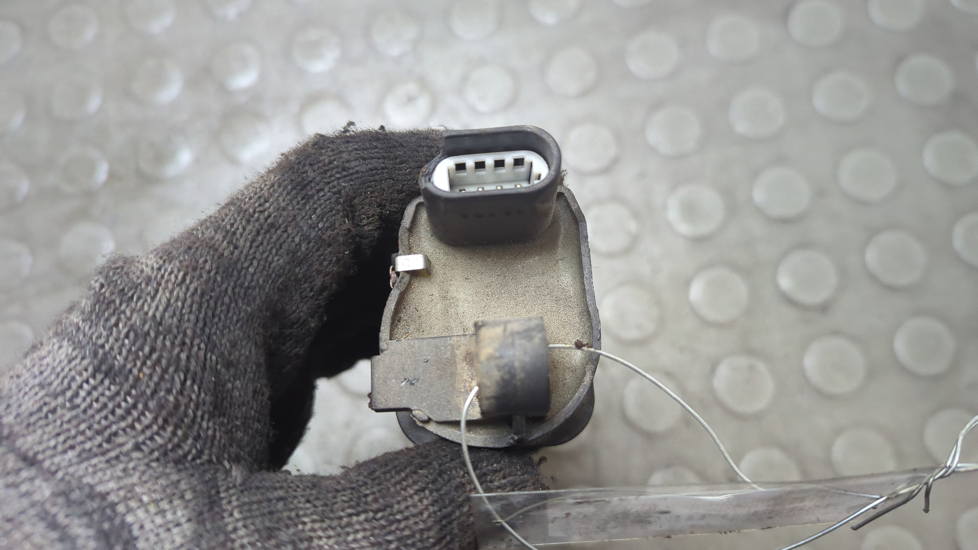 Катушка зажигания