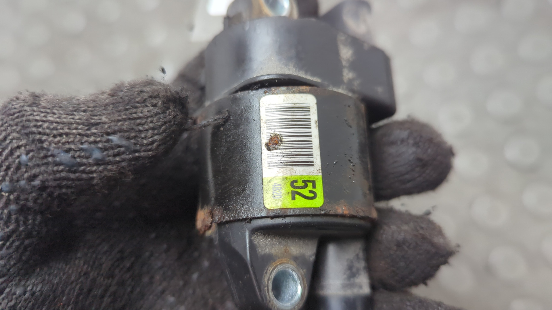 Катушка зажигания