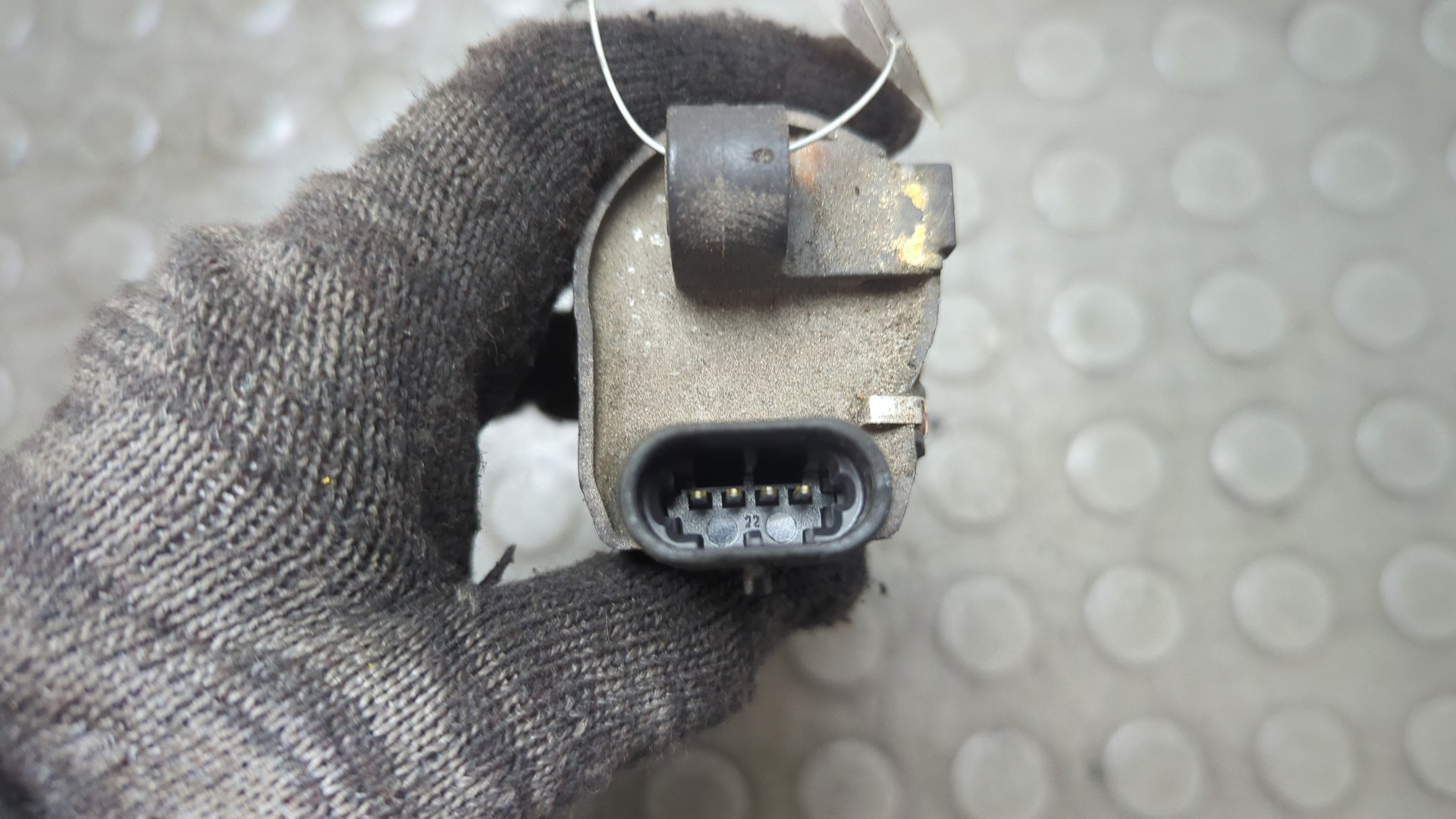 Катушка зажигания