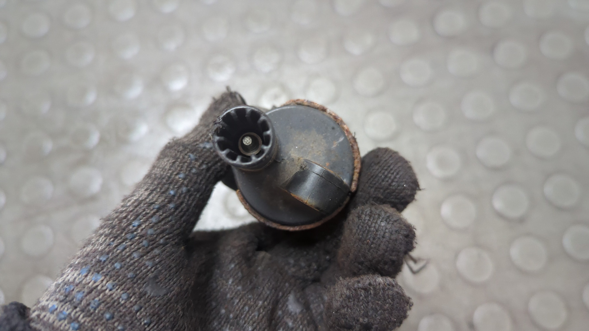 Катушка зажигания