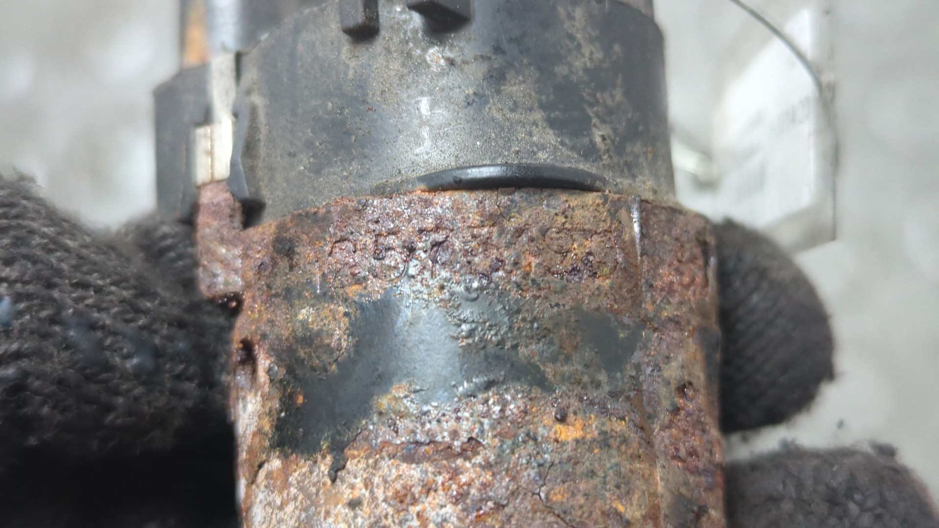 Катушка зажигания