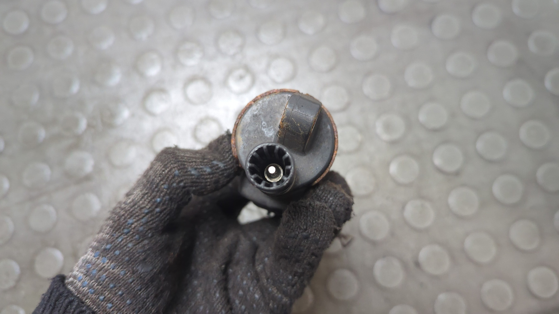 Катушка зажигания