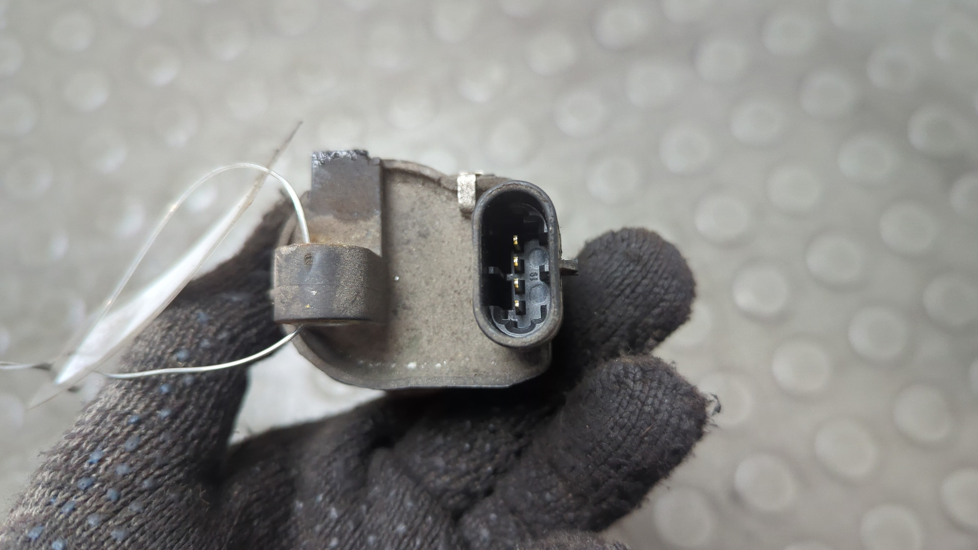 Катушка зажигания