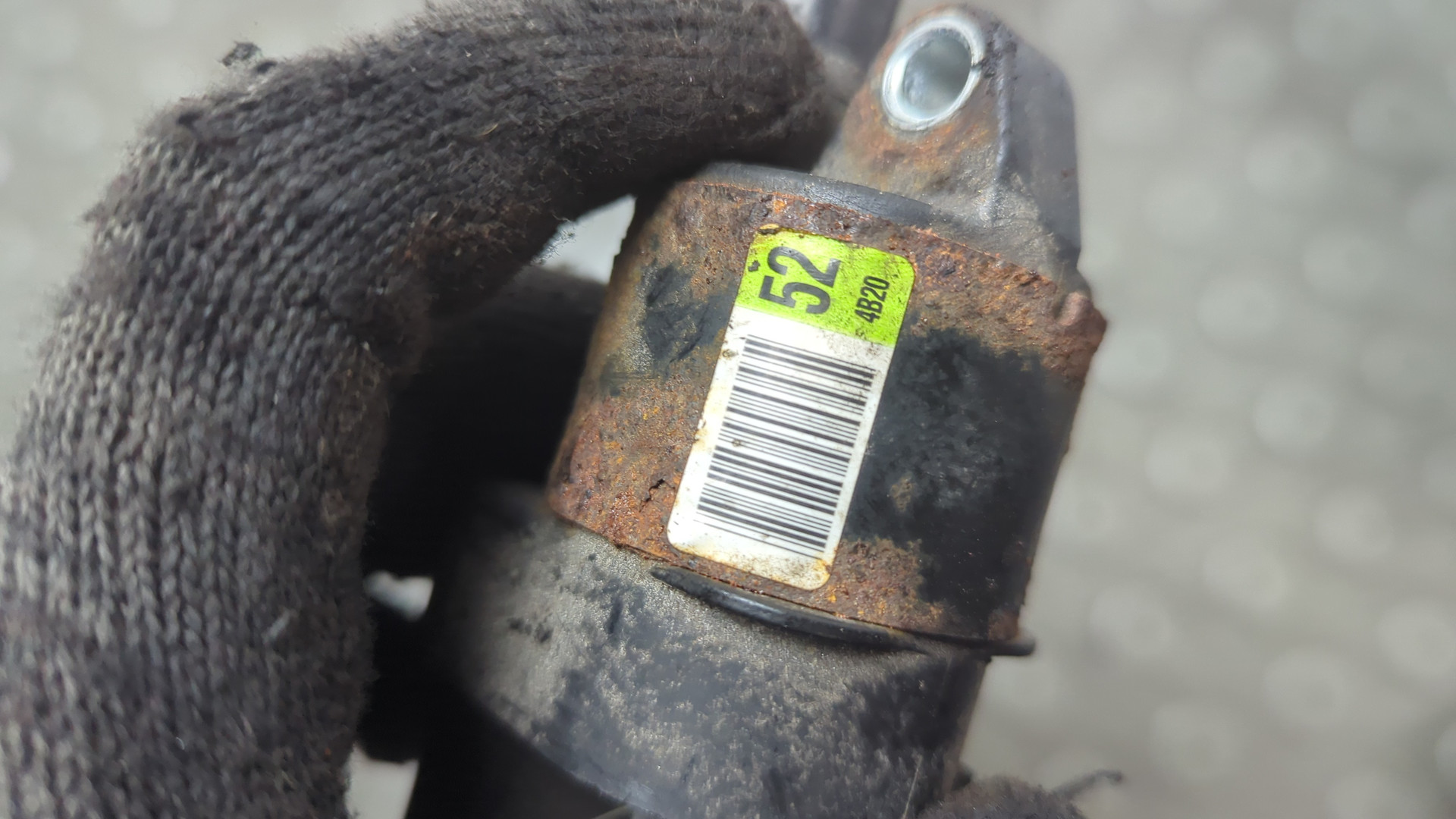 Катушка зажигания