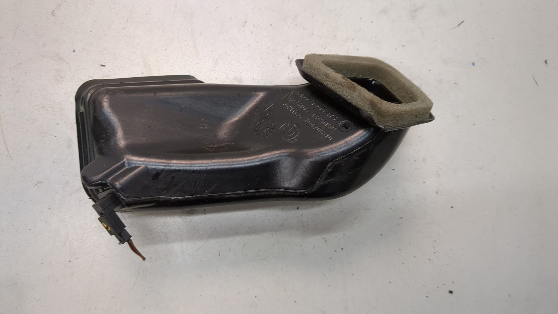 Воздуховод