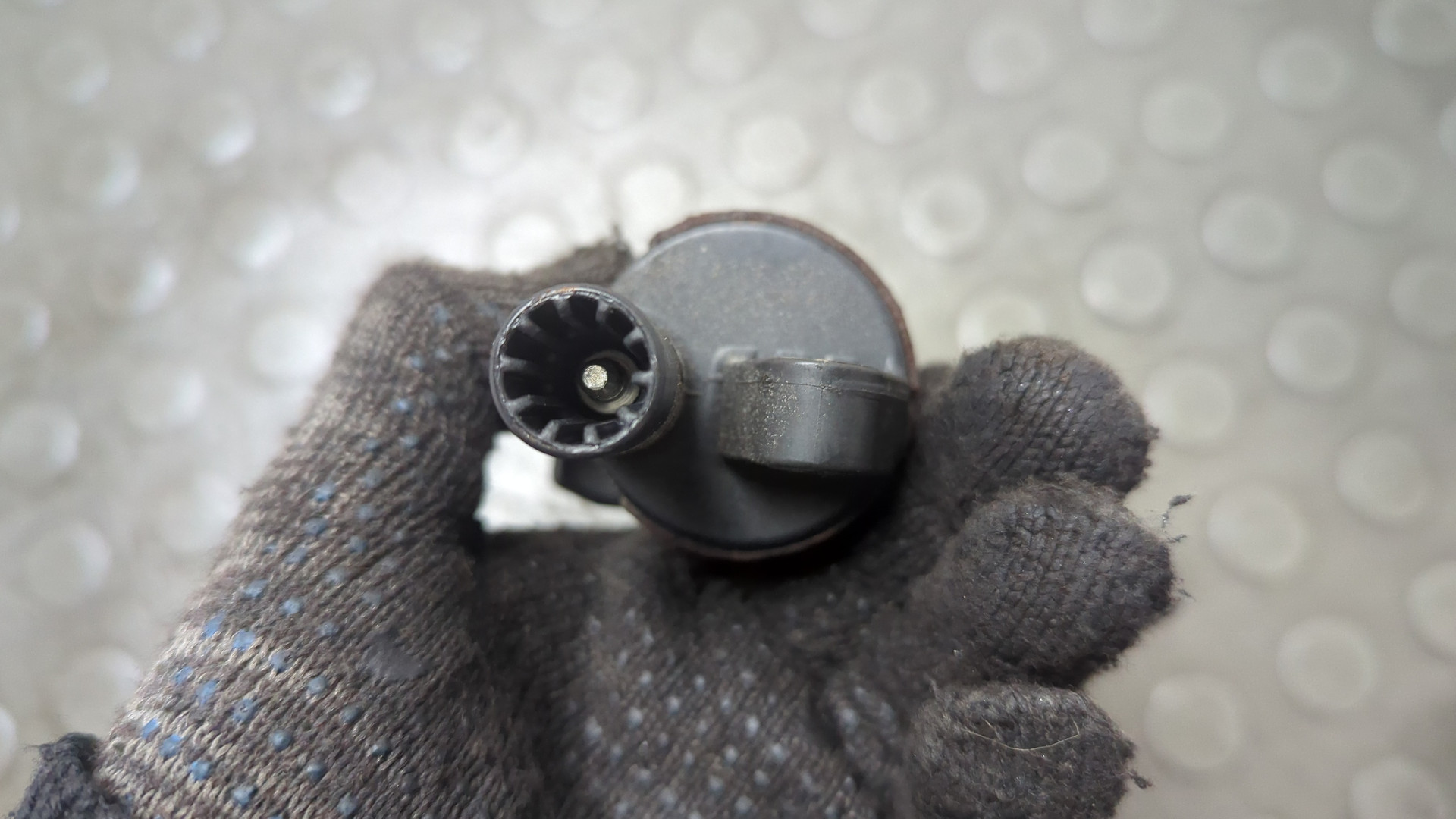 Катушка зажигания