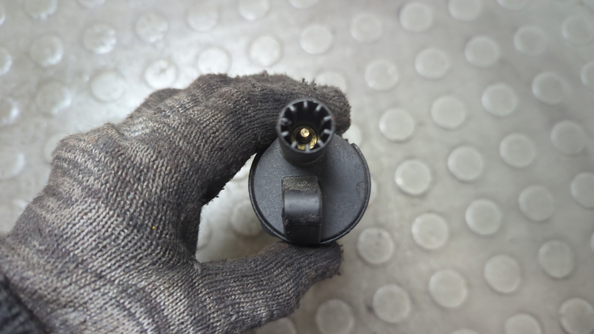 Катушка зажигания