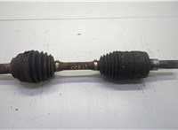 15886012 Полуось (приводной вал, шрус) Hummer H3 20812186 #1