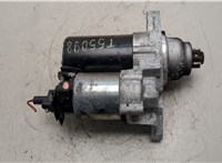 98014743 Стартер Opel Astra J 2010-2017 20812218 #2