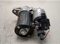 98014743 Стартер Opel Astra J 2010-2017 20812218 #3