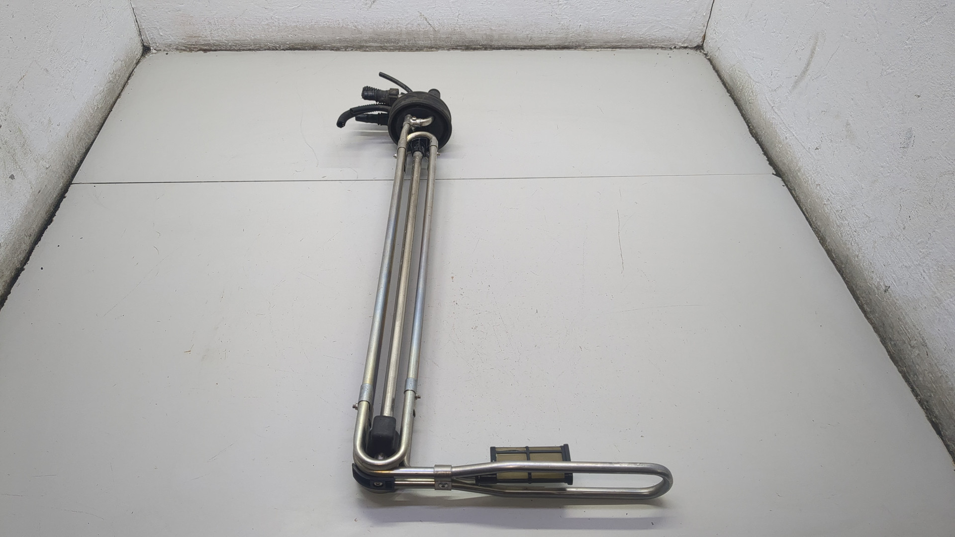 Датчик уровня AdBlue