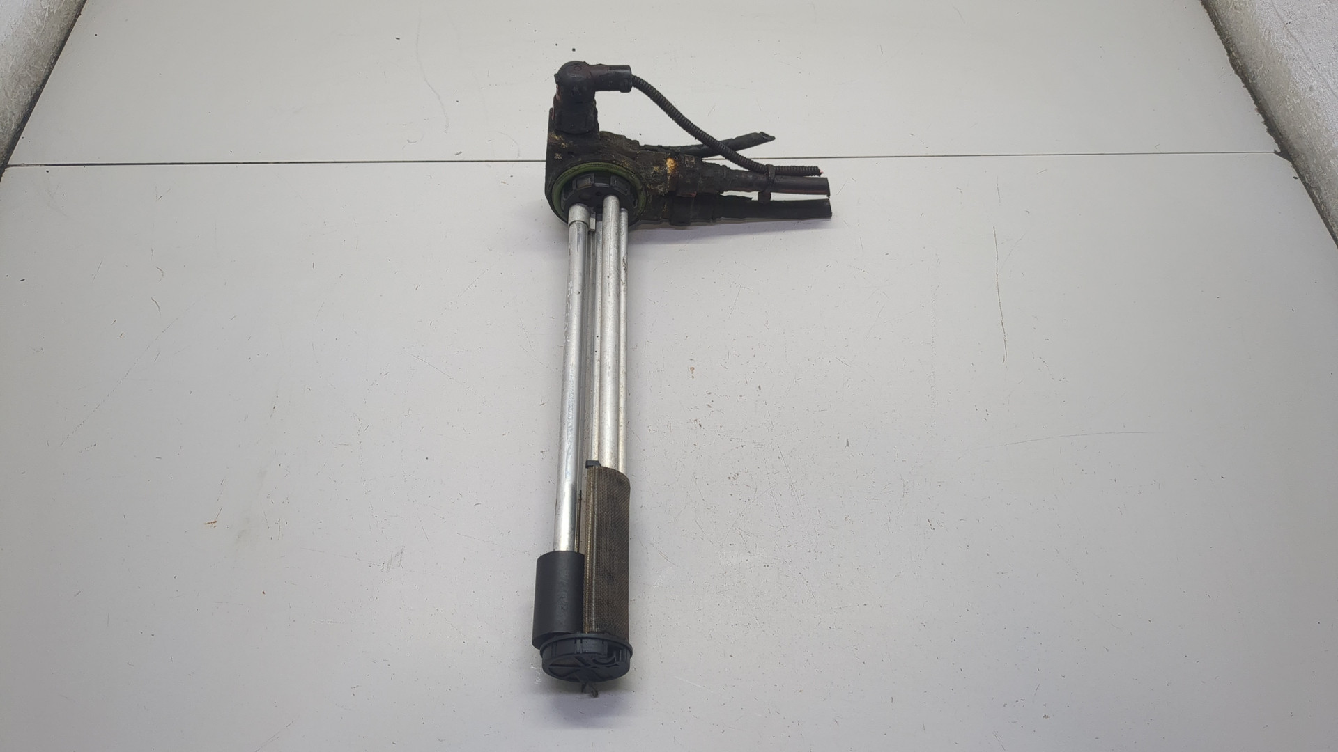 Датчик уровня топлива