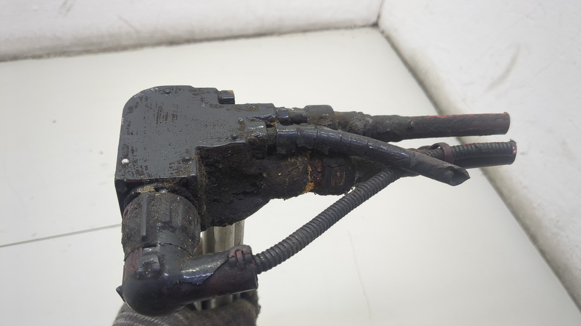 Датчик уровня топлива